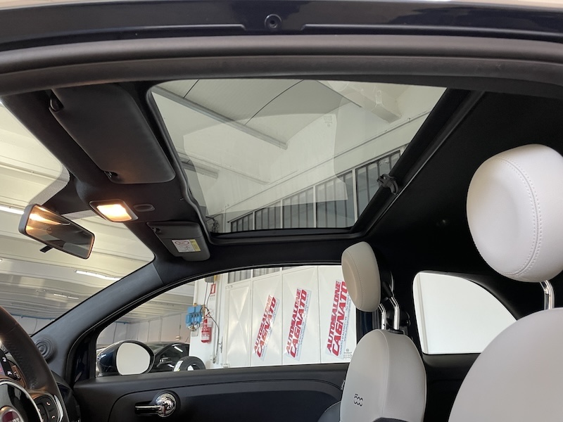 Fiat 500 1.0 Hybrid Dolcevita 2022 - immagine 14