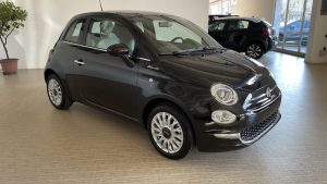 Fiat 500 1.0 Hybrid Dolcevita km 17000