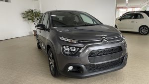 Citroen C3 110cv Max 2024 Km 9600