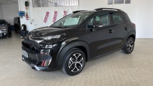 Citroen C3 AIRCROSS 1.5Blue-HDI 110cv Km0 Pelle+Navi+Sedili riscald.