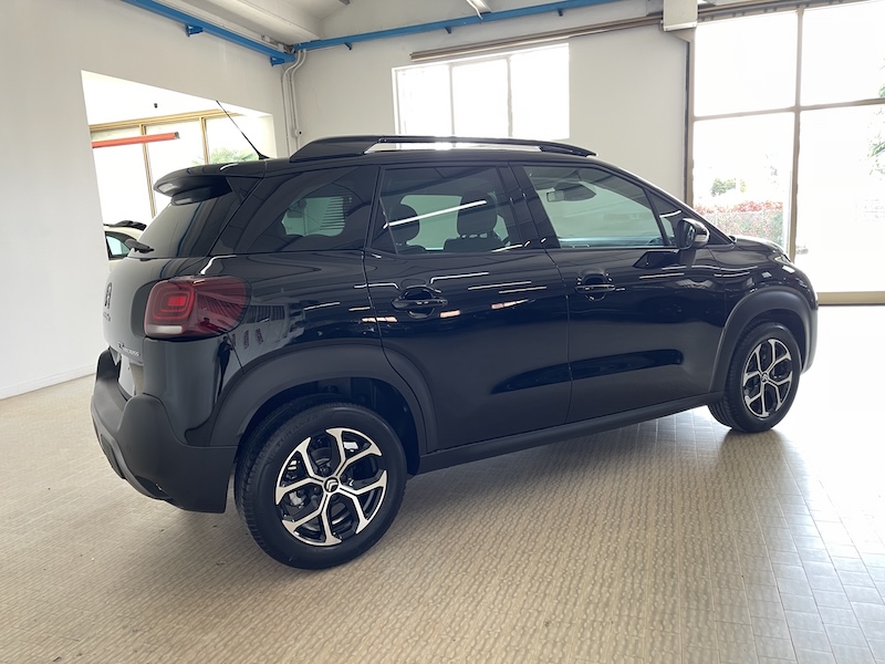 Citroen C3 AIRCROSS 1.5Blue-HDI 110cv Km0 Pelle+Navi+Sedili riscald. - immagine 6