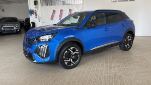 Peugeot 2008 1.2 100cv Allure 2024