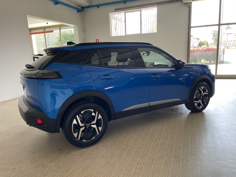 Peugeot 2008 1.2 100cv Allure 2024 - immagine 6