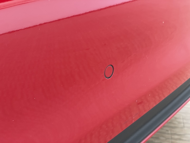 Fiat 500 1.0 Hybrid 2024 Sensori+Cerchi 16" - immagine 7