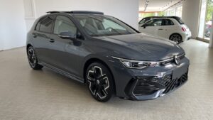 VW GOLF 2.0TDI 150cv DSG R-Line 30 Years Km0 Tetto apribile