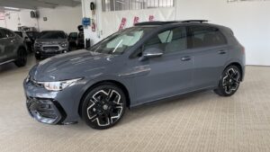 VW GOLF 2.0TDI 150cv DSG R-Line 30 Years Km0 Tetto apribile