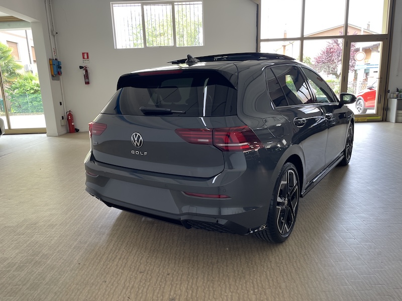 VW GOLF 2.0TDI 150cv DSG R-Line 30 Years Km0 Tetto apribile - immagine 7