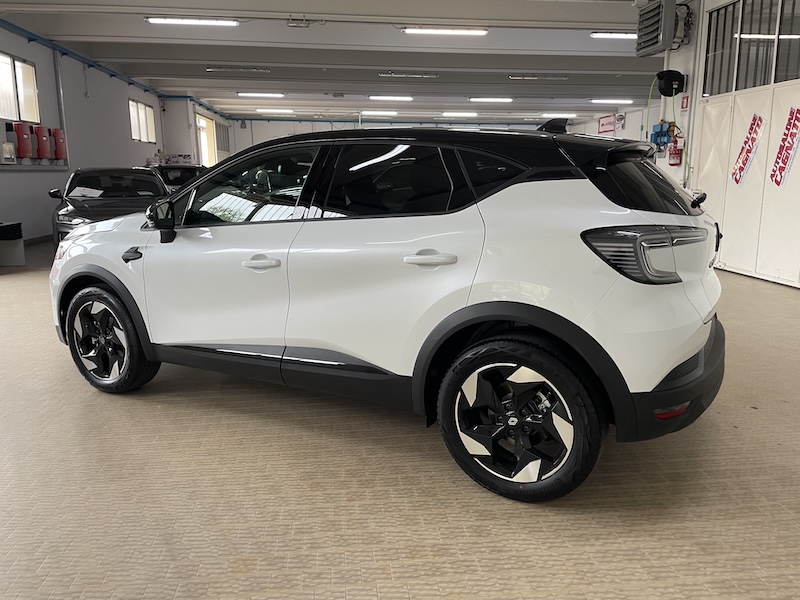 Renault Captur 1.0 eco-g 100cv techno GPL Km0 +Pack Navi Km0 2025 - immagine 4