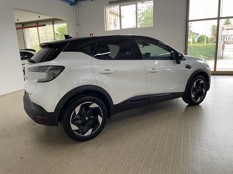 Renault Captur 1.0 eco-g 100cv techno GPL Km0 +Pack Navi Km0 2025 - immagine 7