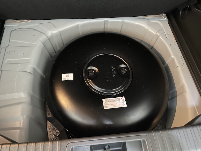 Renault Captur 1.0 eco-g 100cv techno GPL Km0 +Pack Navi Km0 2025 Bicolor - immagine 15