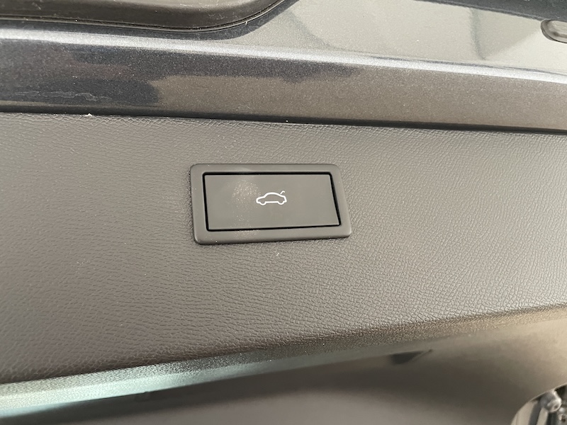 Cupra Formentor 1.5 DSG 150cv Telecamera+Sensori+Portellone elettrico - immagine 17
