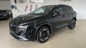 Nissan Qashqai 1.3mhev N-Connecta 158cv xtronic  2025 KM0
