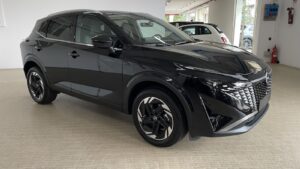 Nissan Qashqai 1.3mhev N-Connecta 158cv xtronic  2025 KM0