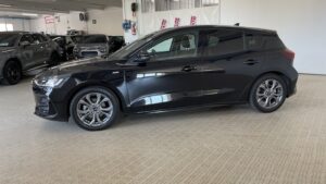 Ford Focus 1.5 Ecoblue 115cv Automatic ST-Line 5 porte 2024