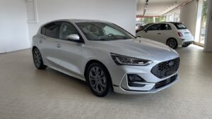 Ford Focus 1.0 Ecoboost hybrid 125cv ST-Line 5 porte 2024 Km12000