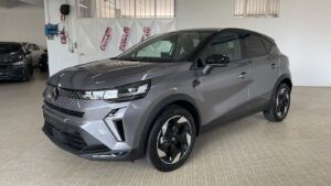 Renault Captur 1.0 eco-g 100cv techno GPL Km0 +Pack Navi Km0 2025 Bicolor