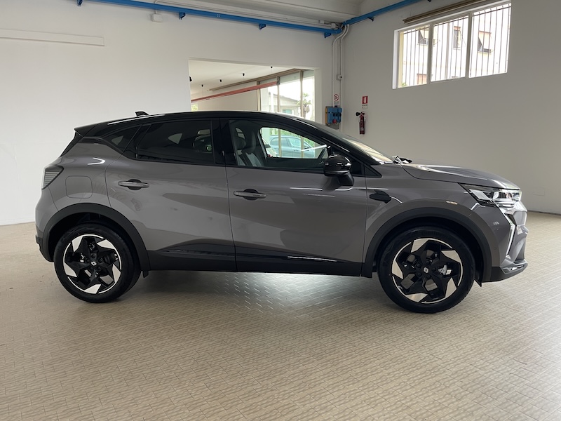 Renault Captur 1.0 eco-g 100cv techno GPL Km0 +Pack Navi Km0 2025 Bicolor - immagine 9