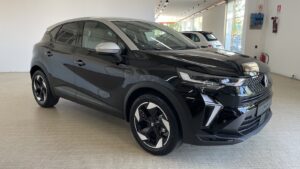 Renault Captur 1.0 eco-g 100cv techno GPL Km0 +Pack Navi Km0 2025 Bicolor