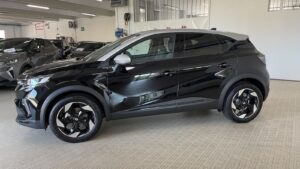 Renault Captur 1.0 eco-g 100cv techno GPL Km0 +Pack Navi Km0 2025 Bicolor
