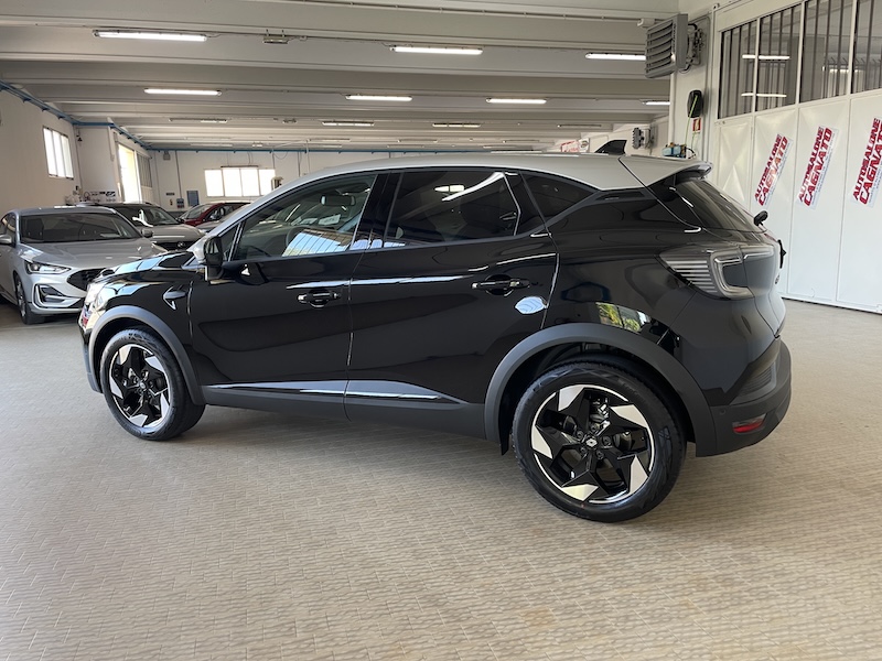 Renault Captur 1.0 eco-g 100cv techno GPL Km0 +Pack Navi Km0 2025 Bicolor - immagine 6