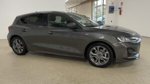 Ford Focus 1.5 Ecoblue 115cv Automatic ST-Line 5 porte 2024