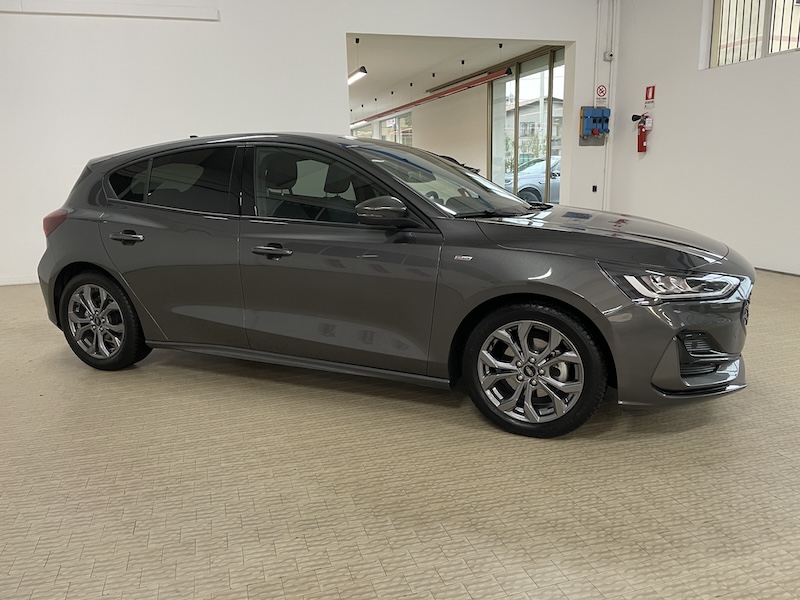 Ford Focus 1.5 Ecoblue 115cv Automatic ST-Line 5 porte 2024