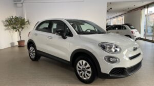 Fiat 500X 1.5 Hybrid DCT 130cv Km 0 Automatic