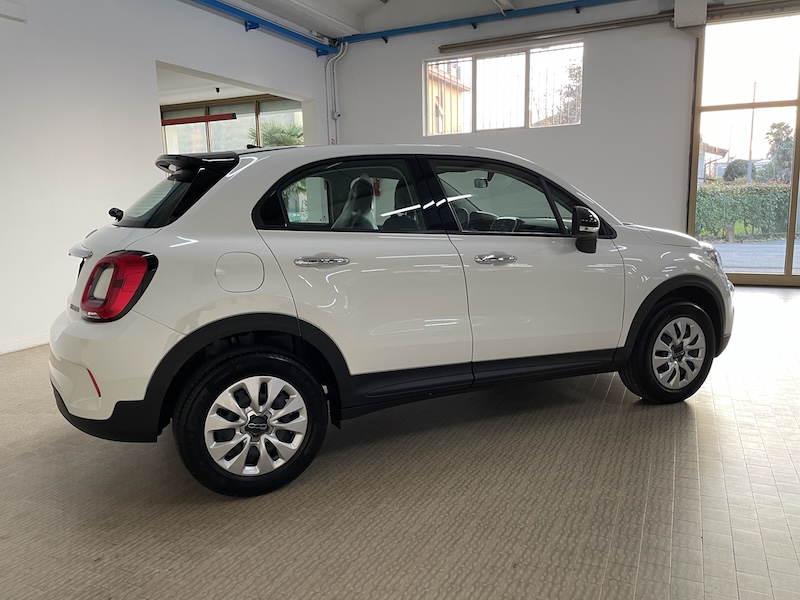 Fiat 500X 1.5 Hybrid DCT 130cv Km 0 Automatic - immagine 3