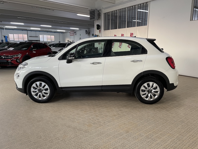 Fiat 500X 1.5 Hybrid DCT 130cv Km 0 Automatic - immagine 7