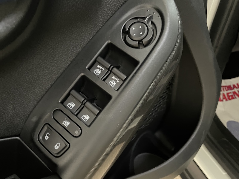 Fiat 500X 1.5 Hybrid DCT 130cv Km 0 Automatic - immagine 10