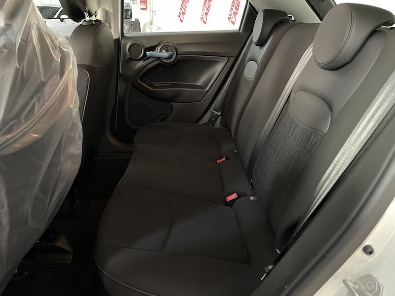 Fiat 500X 1.5 Hybrid DCT 130cv Km 0 Automatic - immagine 11