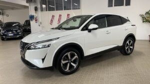 Nissan Qashqai 1.3mhev N-Connecta 158cv xtronic  2024