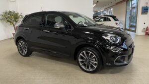 Fiat 500X 1.5 Hybrid DCT 130cv SPORT Km 6000