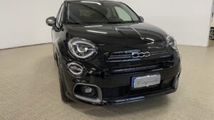 Fiat 500X 1.5 Hybrid DCT 130cv SPORT Km 6000