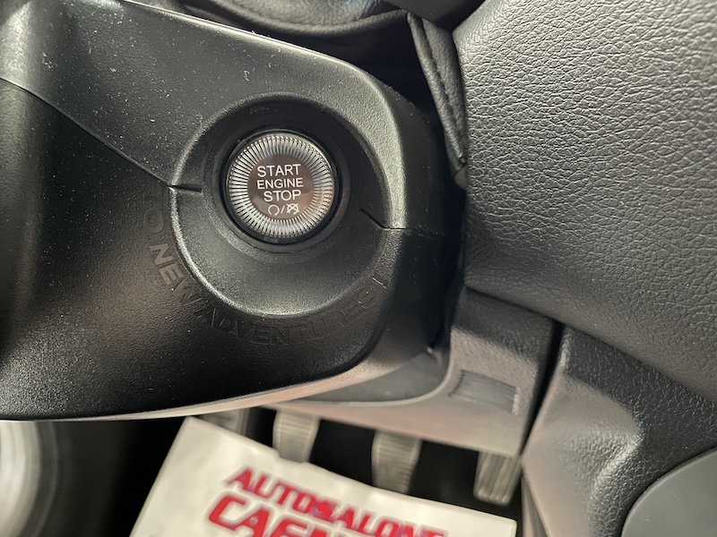 Jeep Renegade 1.6 MTJ 130cv Limited Telecamera+Sensori - immagine 15