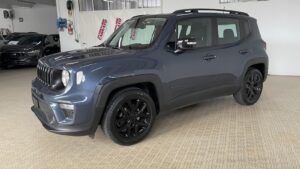 Jeep Renegade 1.0 120cv Night Eagle