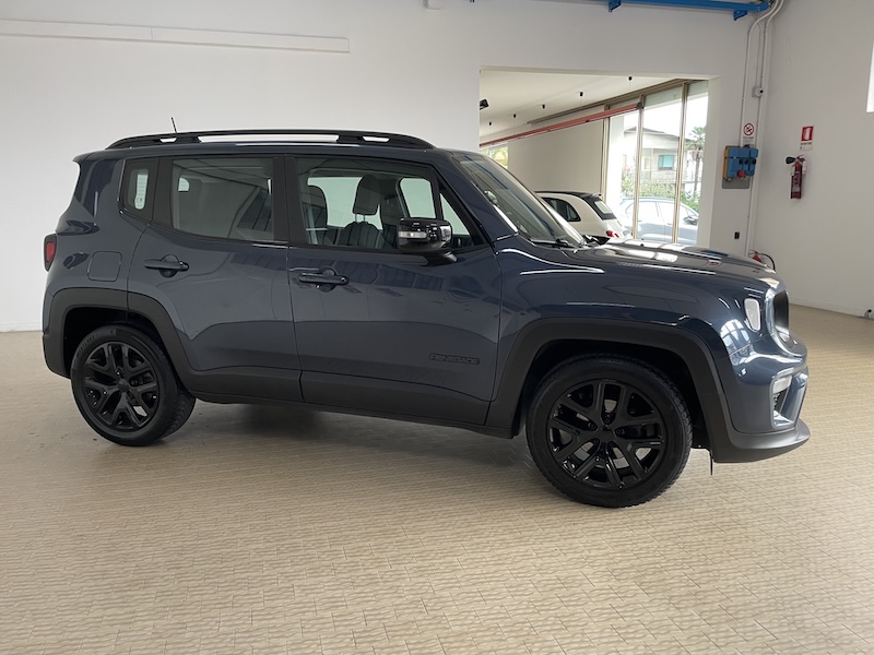 Jeep Renegade 1.0 120cv Night Eagle - immagine 4