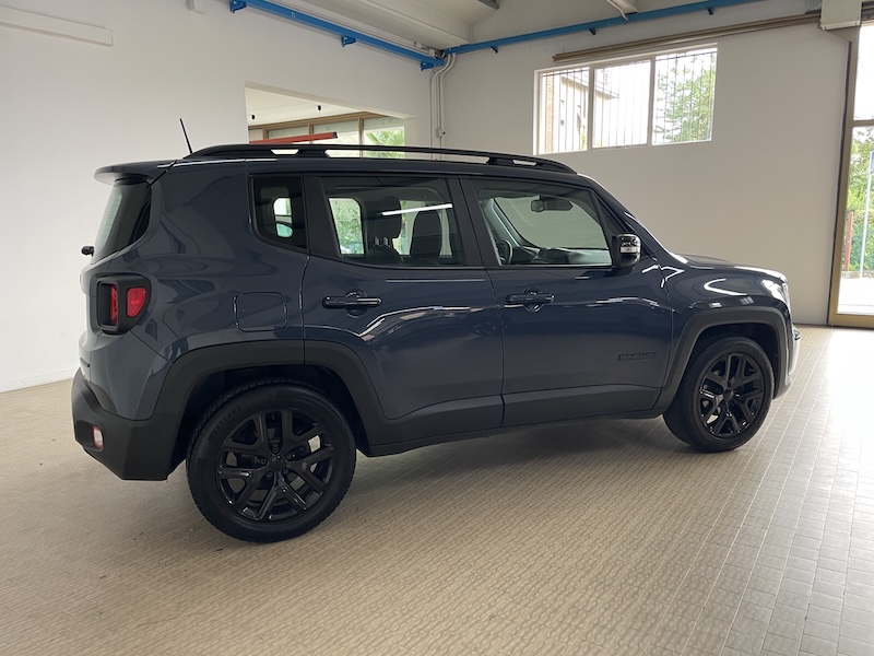 Jeep Renegade 1.0 120cv Night Eagle - immagine 5