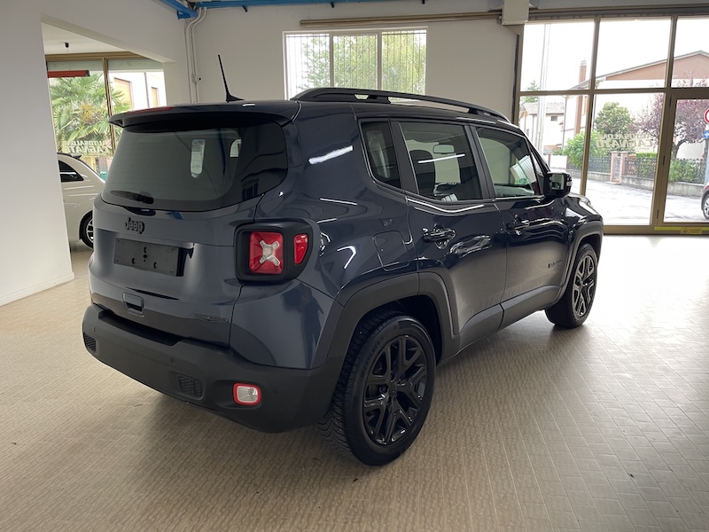 Jeep Renegade 1.0 120cv Night Eagle - immagine 6