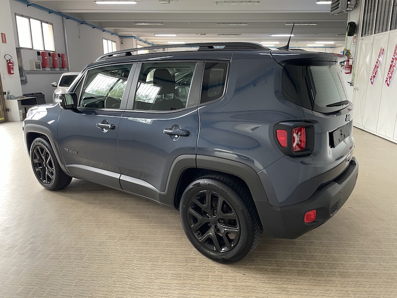 Jeep Renegade 1.0 120cv Night Eagle - immagine 7