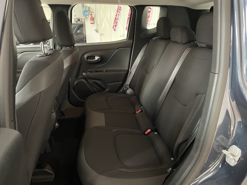 Jeep Renegade 1.0 120cv Night Eagle - immagine 10