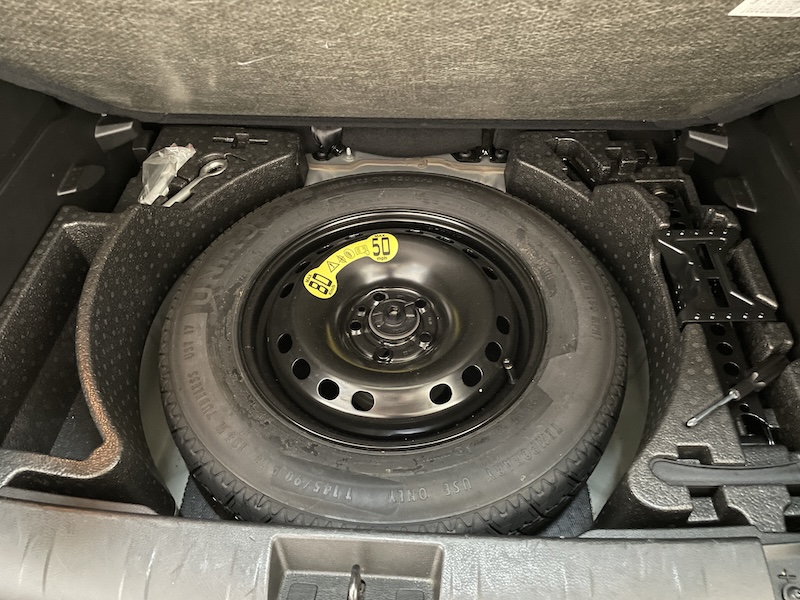 Jeep Renegade 1.0 120cv Night Eagle - immagine 15