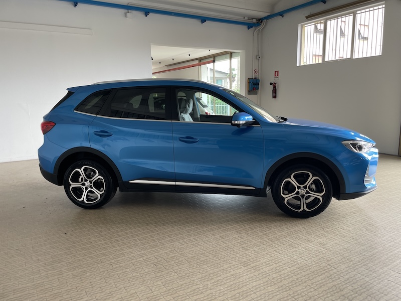 MG ZS 1.5 Comfort Km 0 Newmodel Full optional - immagine 4