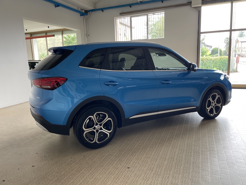 MG ZS 1.5 Comfort Km 0 Newmodel Full optional - immagine 5