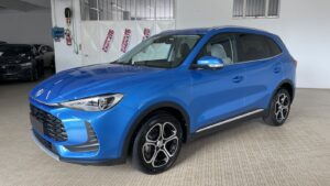 MG ZS 1.5 Comfort Km 0 Newmodel Full optional