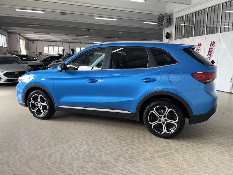 MG ZS 1.5 Comfort Km 0 Newmodel Full optional - immagine 9