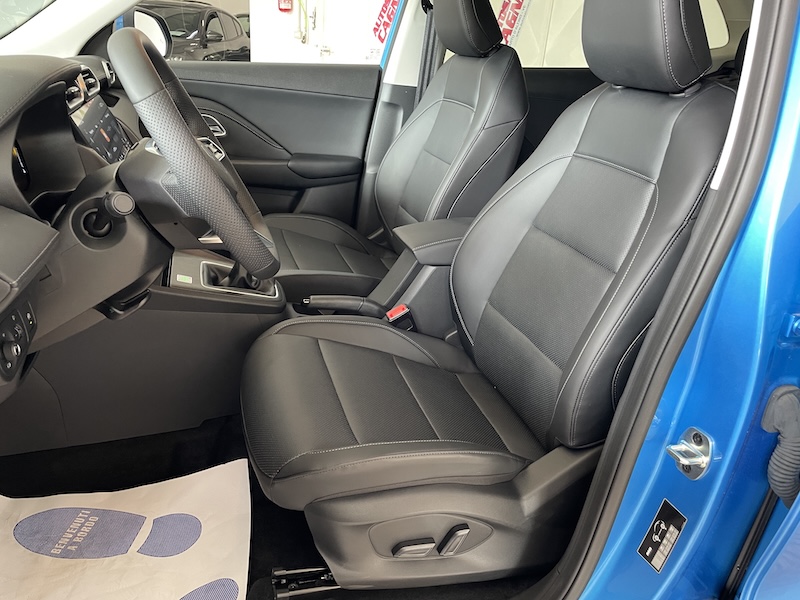 MG ZS 1.5 Comfort Km 0 Newmodel Full optional - immagine 12