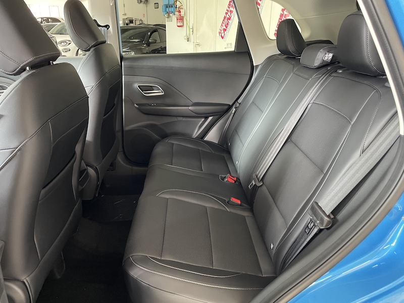 MG ZS 1.5 Comfort Km 0 Newmodel Full optional - immagine 14