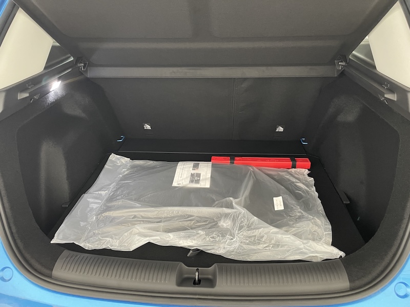 MG ZS 1.5 Comfort Km 0 Newmodel Full optional - immagine 19