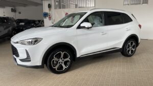 MG ZS 1.5 Comfort Km 0 Newmodel Full optional